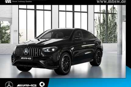 Mercedes-Benz GLE 53 AMG Gebrauchtwagen