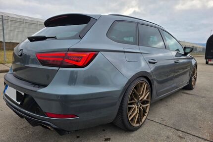 Seat Leon Gebrauchtwagen