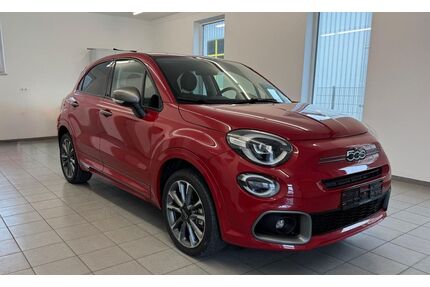 Fiat 500X Gebrauchtwagen
