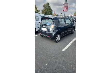 Chevrolet Spark Gebrauchtwagen