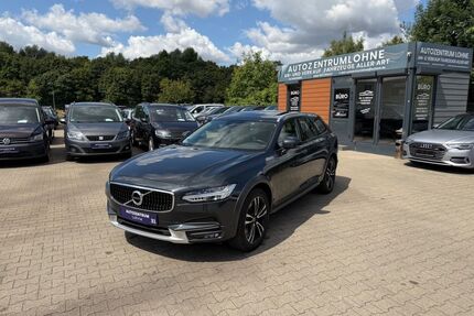 Volvo V90 Cross Country Gebrauchtwagen