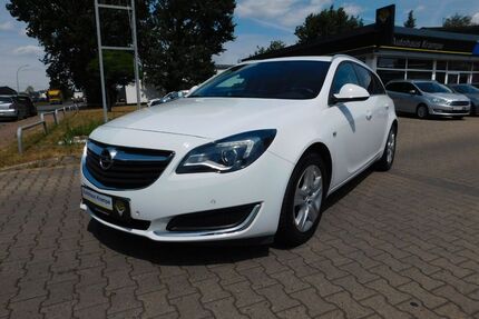 Opel Insignia Gebrauchtwagen