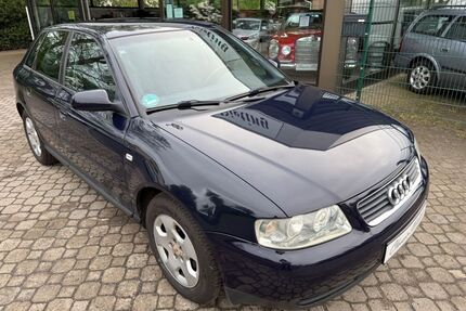Audi A3 Gebrauchtwagen