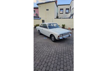 Ford Taunus Gebrauchtwagen
