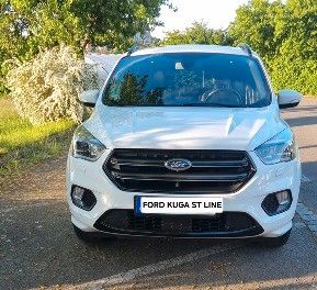 Ford Kuga Gebrauchtwagen