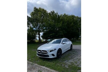 Mercedes-Benz A 200 Gebrauchtwagen