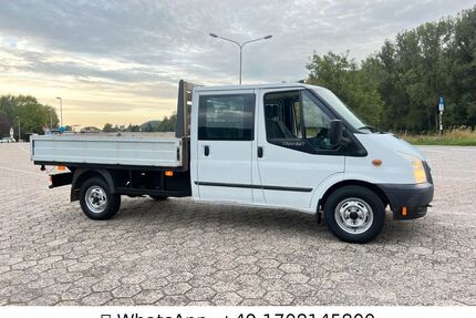 Ford Transit Gebrauchtwagen