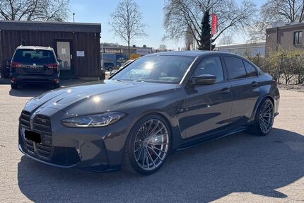 BMW M3 Gebrauchtwagen