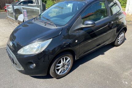 Ford Ka/Ka+ Gebrauchtwagen