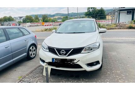 Nissan Pulsar Gebrauchtwagen