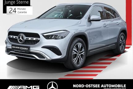 Mercedes-Benz GLA 200 Gebrauchtwagen