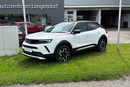Opel Mokka Gebrauchtwagen