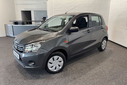 Suzuki Celerio Gebrauchtwagen