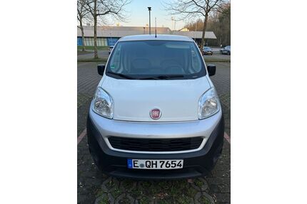 Fiat Fiorino Gebrauchtwagen
