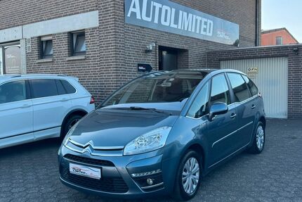 Citroen C4 Picasso Gebrauchtwagen