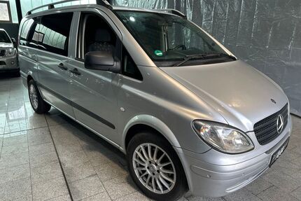 Mercedes-Benz Vito Gebrauchtwagen