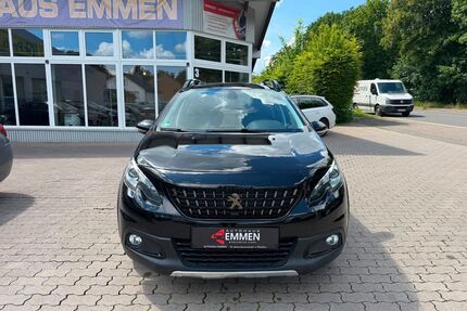 Peugeot 2008 Gebrauchtwagen