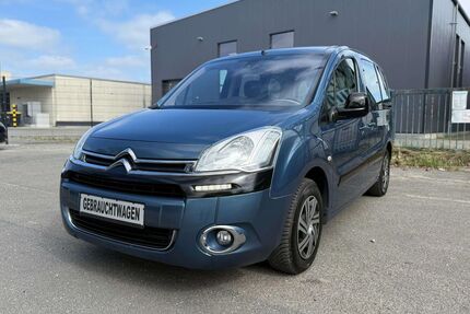 Citroen Berlingo Gebrauchtwagen