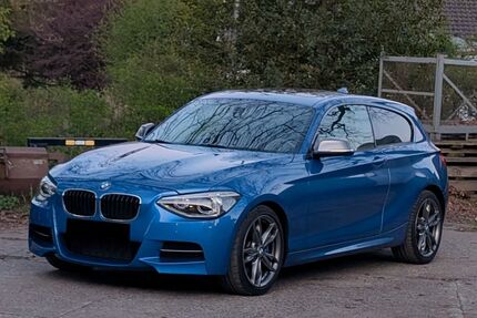 BMW M135 Gebrauchtwagen