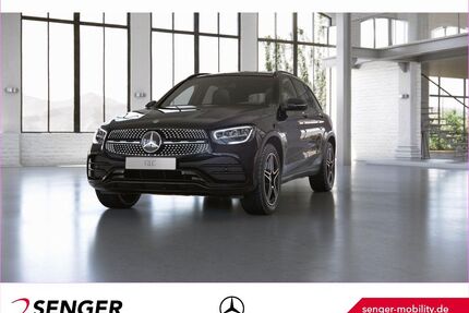 Mercedes-Benz GLC 300 Gebrauchtwagen