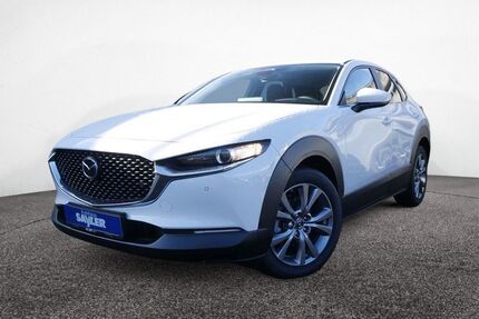Mazda CX-30 Gebrauchtwagen