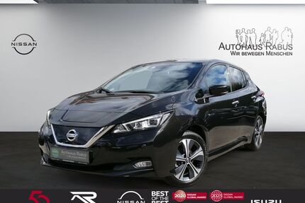 Nissan Leaf Gebrauchtwagen