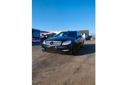 Mercedes-Benz C 220 Gebrauchtwagen