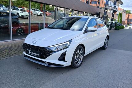 Hyundai i20 Gebrauchtwagen