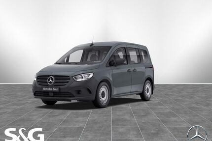 Mercedes-Benz Citan Gebrauchtwagen