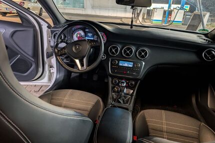 Mercedes-Benz A 180 Gebrauchtwagen