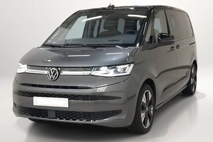 VW T7 Multivan Gebrauchtwagen