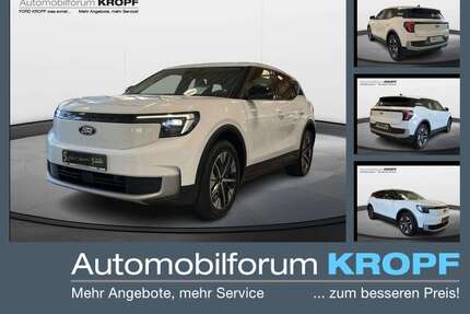 Ford Explorer Gebrauchtwagen