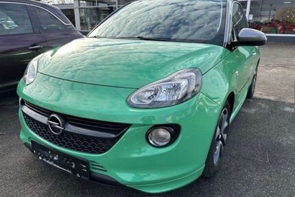 Opel Adam Gebrauchtwagen