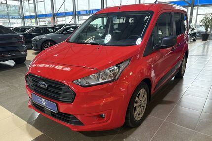 Ford Transit Connect Gebrauchtwagen
