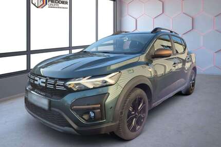 Dacia Sandero Gebrauchtwagen