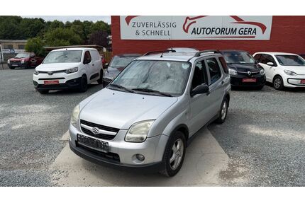 Suzuki Ignis Gebrauchtwagen