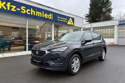 Seat Tarraco Gebrauchtwagen