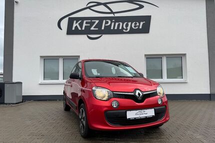 Renault Twingo Gebrauchtwagen