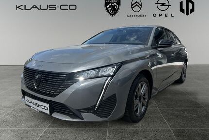 Peugeot 308 Gebrauchtwagen