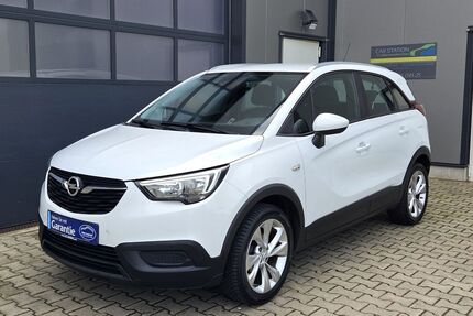Opel Crossland (X) Gebrauchtwagen