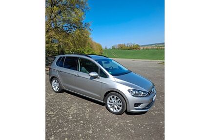 VW Golf Sportsvan Gebrauchtwagen