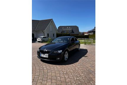 BMW 325 Gebrauchtwagen