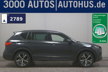 Seat Tarraco Gebrauchtwagen