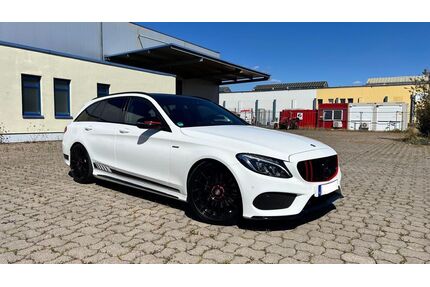 Mercedes-Benz C 250 Gebrauchtwagen