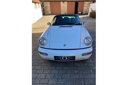Porsche 964 Gebrauchtwagen
