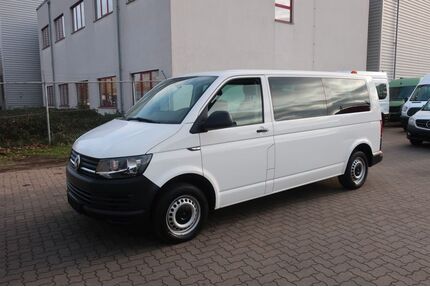 VW T6 Transporter Gebrauchtwagen