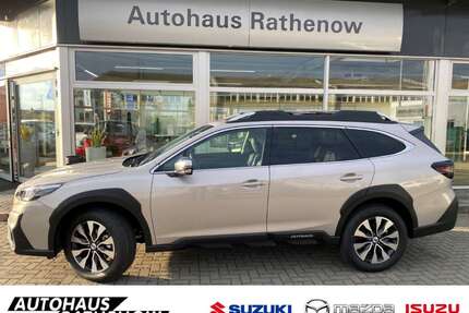Subaru OUTBACK Gebrauchtwagen