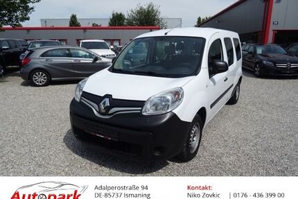 Renault Kangoo Gebrauchtwagen