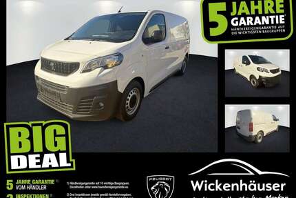 Peugeot Expert Gebrauchtwagen