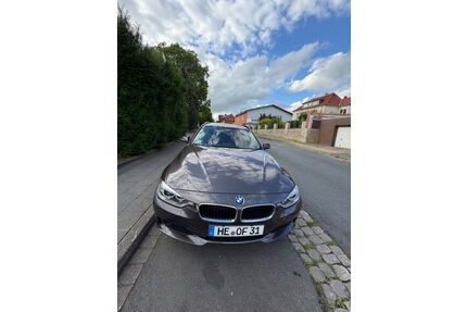 BMW 320 Gebrauchtwagen